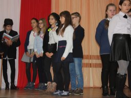 11 listopada 2016  - 16